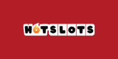 HotSlots Casino logo